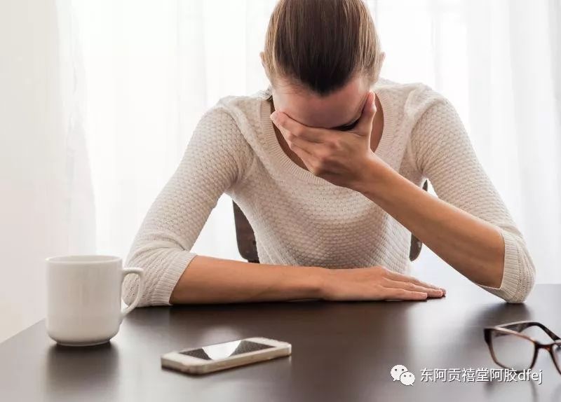 阿胶糕，女性喜欢的小甜品，原来对女人这么好!