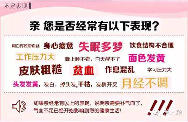 到底是气虚还贫血？还是气血两虚？阿胶都能帮你解决！