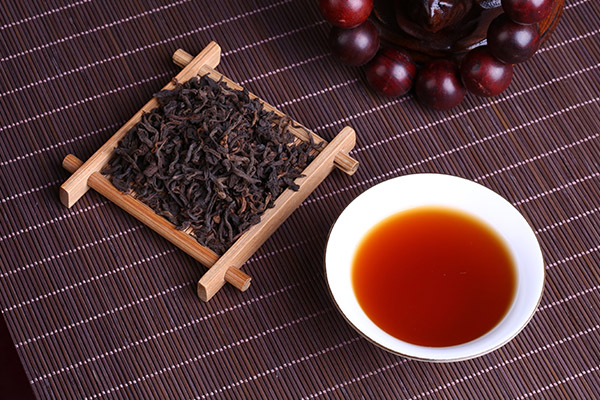 大红袍是什么茶