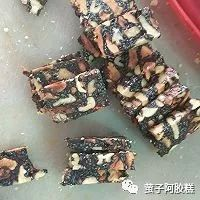 祖传阿胶糕的做法（只要7个步骤，30分钟熬一锅）