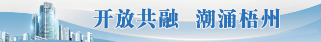 赞！六堡茶、龟苓膏、冰泉豆浆等梧州元素亮相进博会