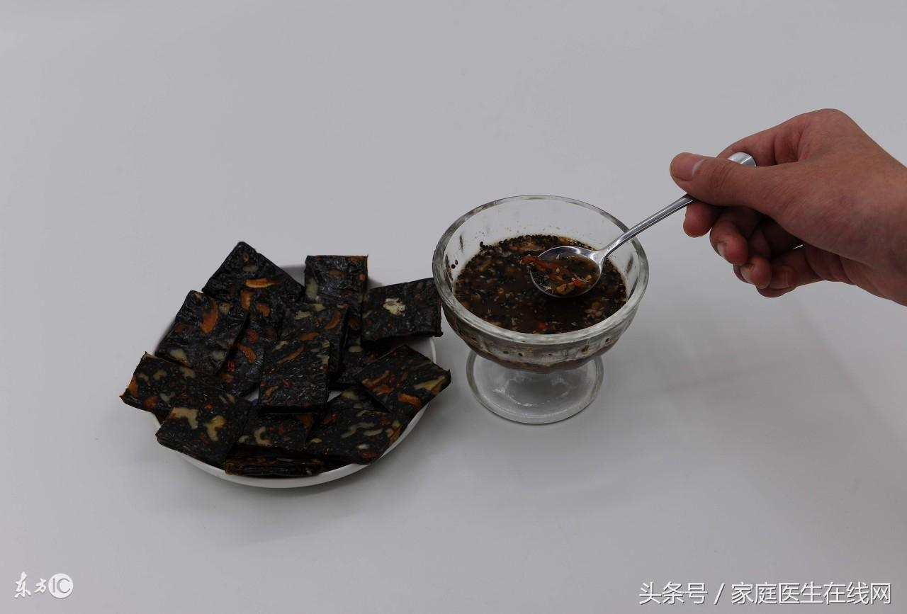 阿胶适合什么年龄段的人吃？这4种吃法，相信你都没有试过