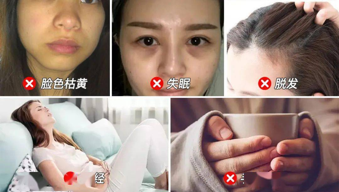 女人气血不足、脸蜡黄？常吃它，养出红润好气色