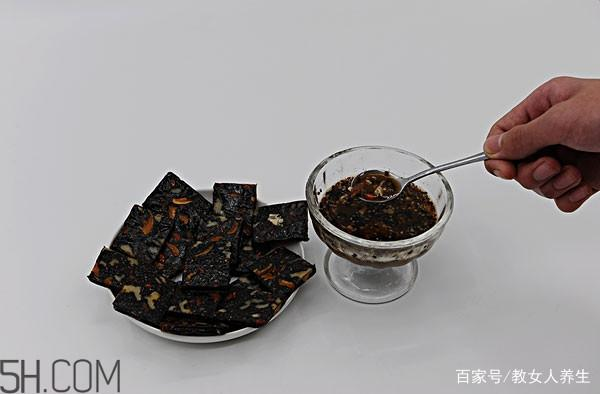 阿胶糕怎么吃效果最好及食用注意事项