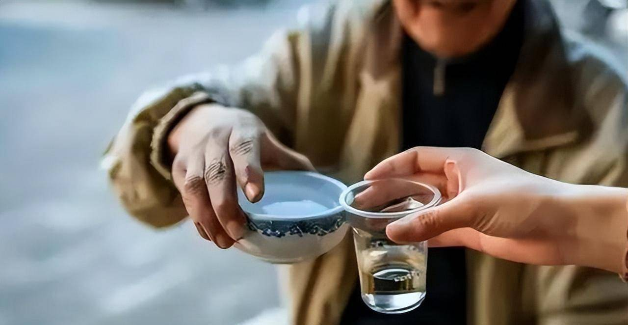 原创
 15元一斤调香酒的成本是多少？利润是多少？酿酒师暴利