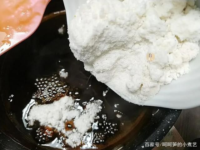 想吃阿胶糕不用买，教你自制阿胶糕，真材实料还干净，简单又实惠