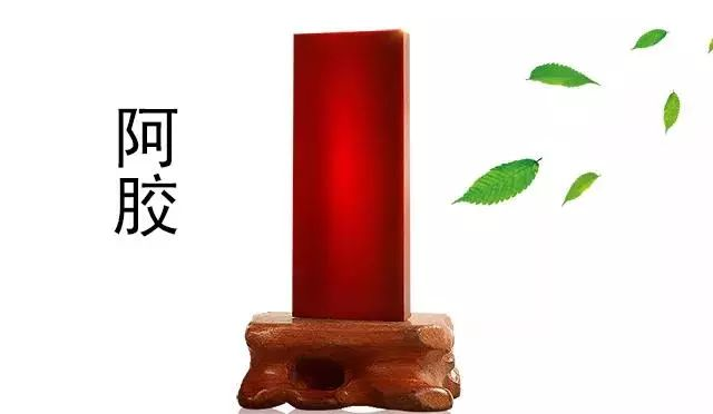 阿胶块既经典又有效的简单食用方法