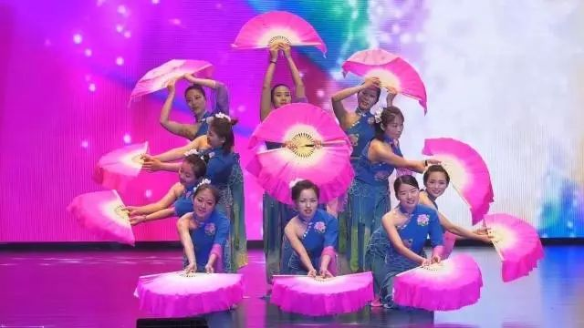 山东东阿阿胶幼儿园“五周年感恩庆典暨六一儿童节”主题文艺汇演完美落幕