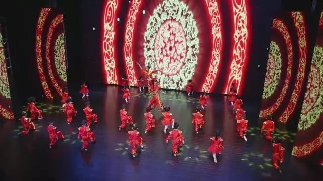 山东东阿阿胶幼儿园“五周年感恩庆典暨六一儿童节”主题文艺汇演完美落幕